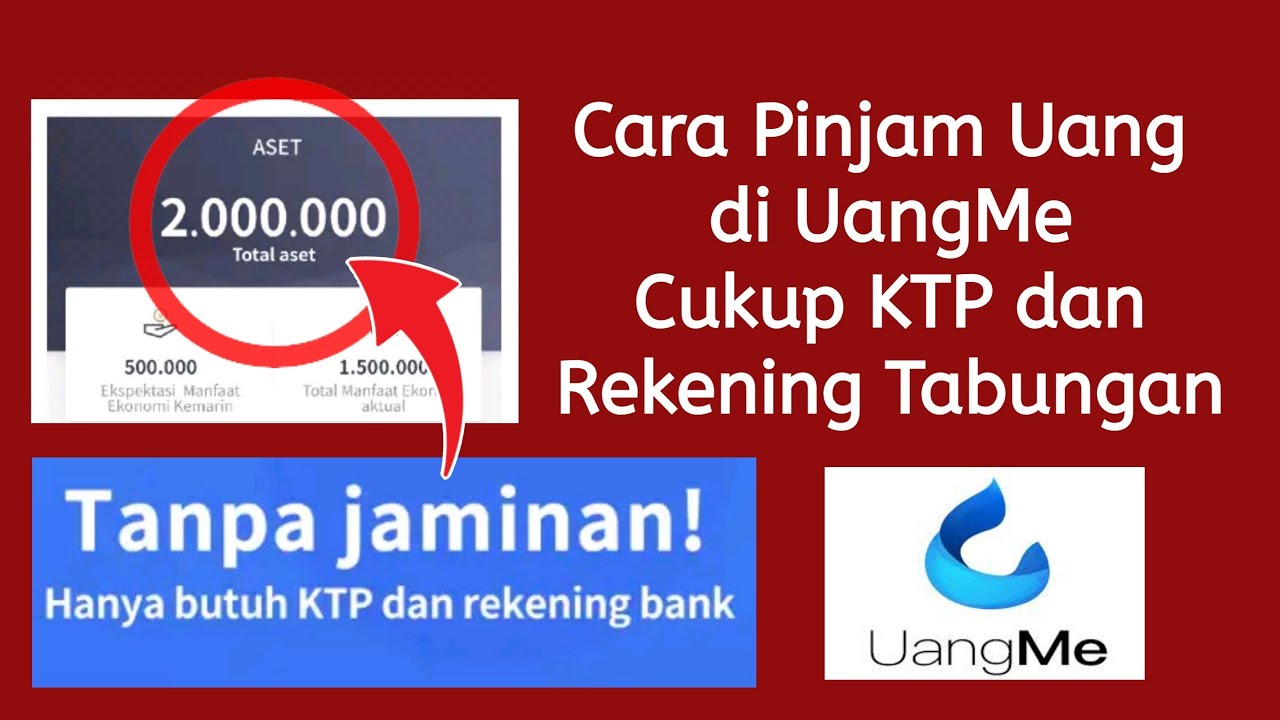 UangMe: Solusi Cepat dan Mudah untuk Kebutuhan Pinjaman